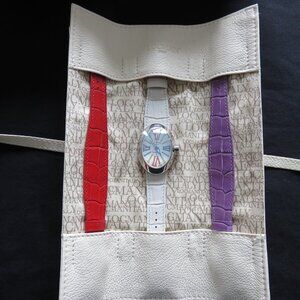 Locman Women's Donna Watch
